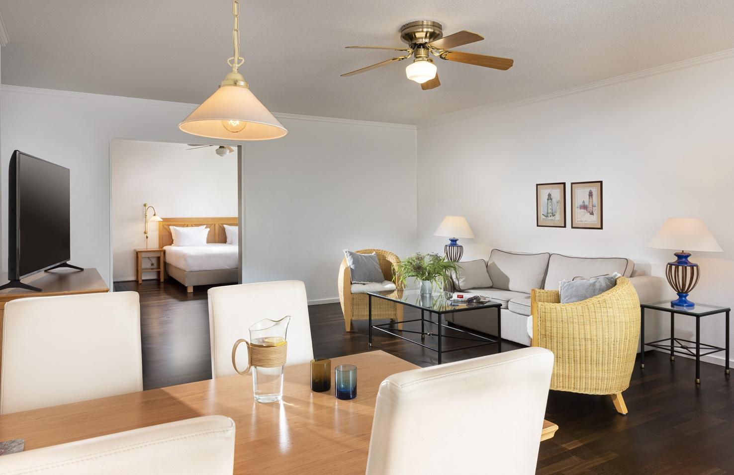 Coastal Rooms