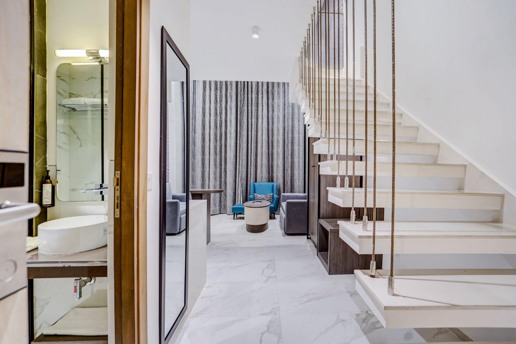 Duplex Architecture