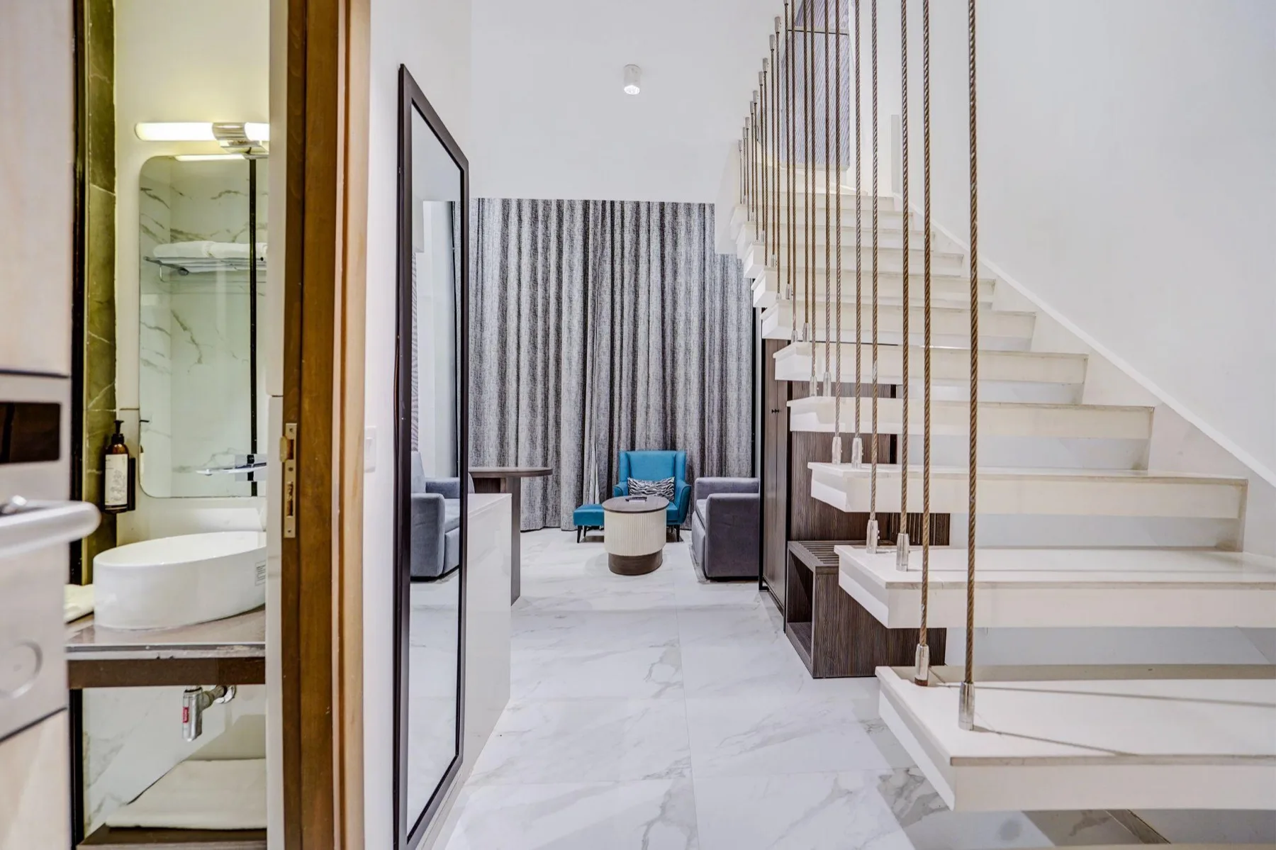 Duplex Architecture