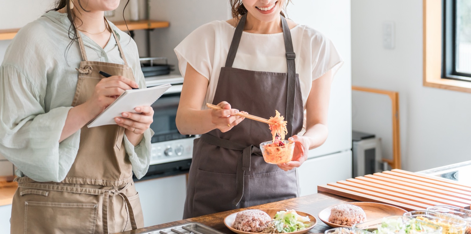 Cooking Classes