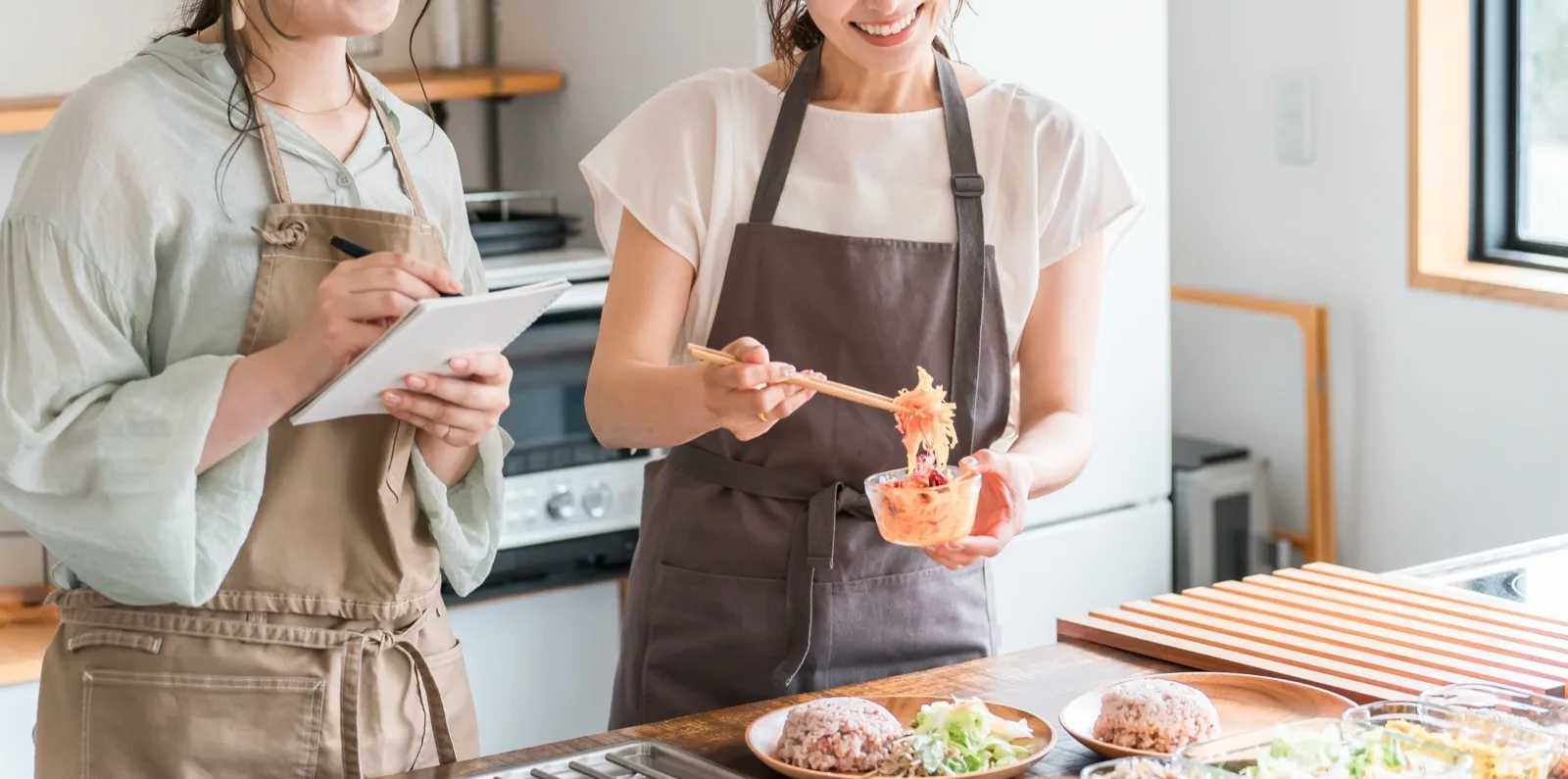 Cooking Classes