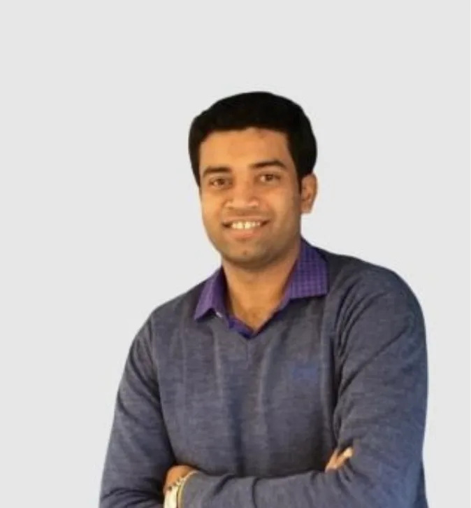 Puneet Yadav