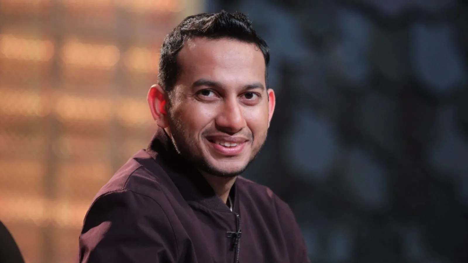 Ritesh Agarwal