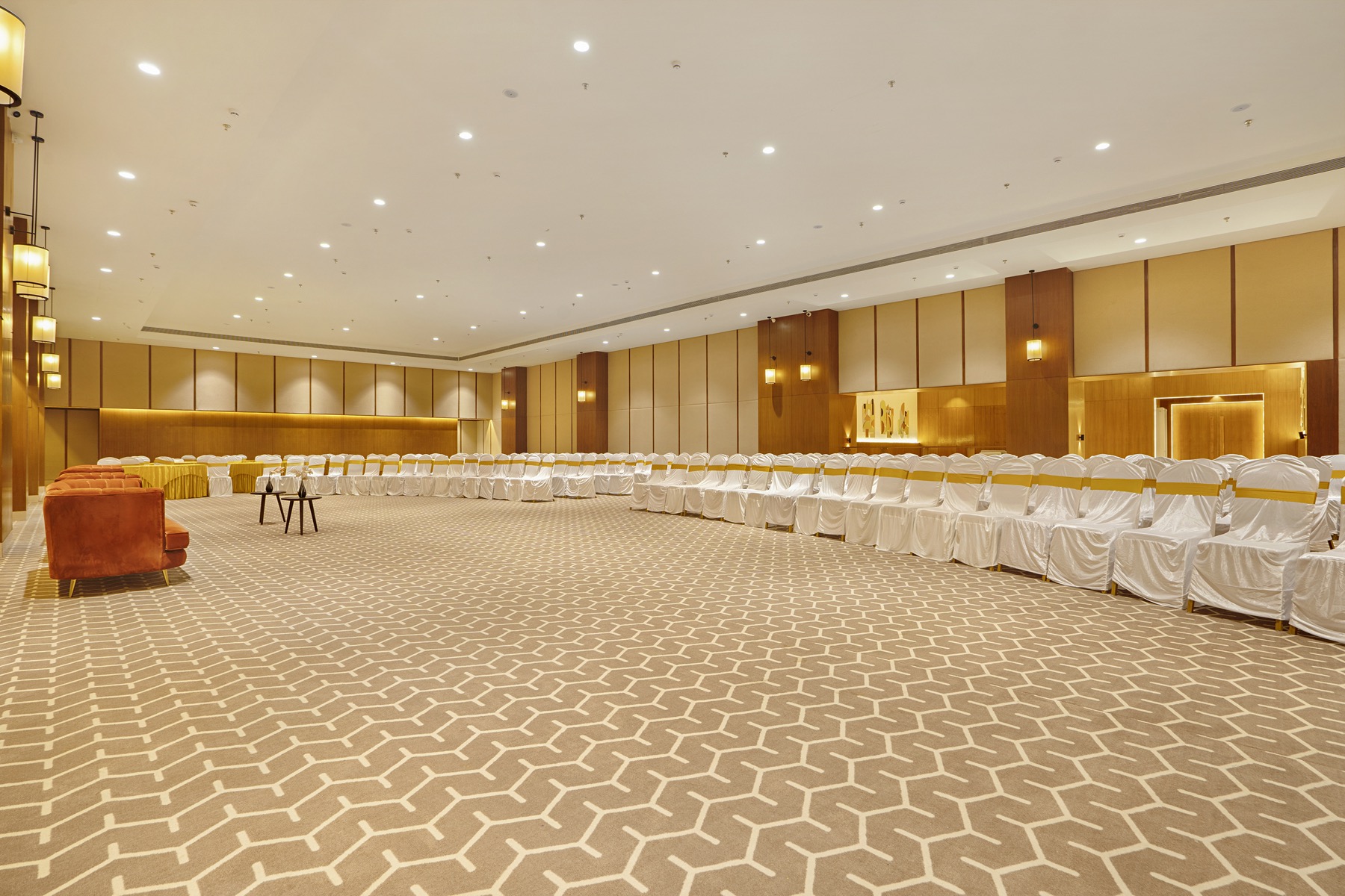 Ballroom