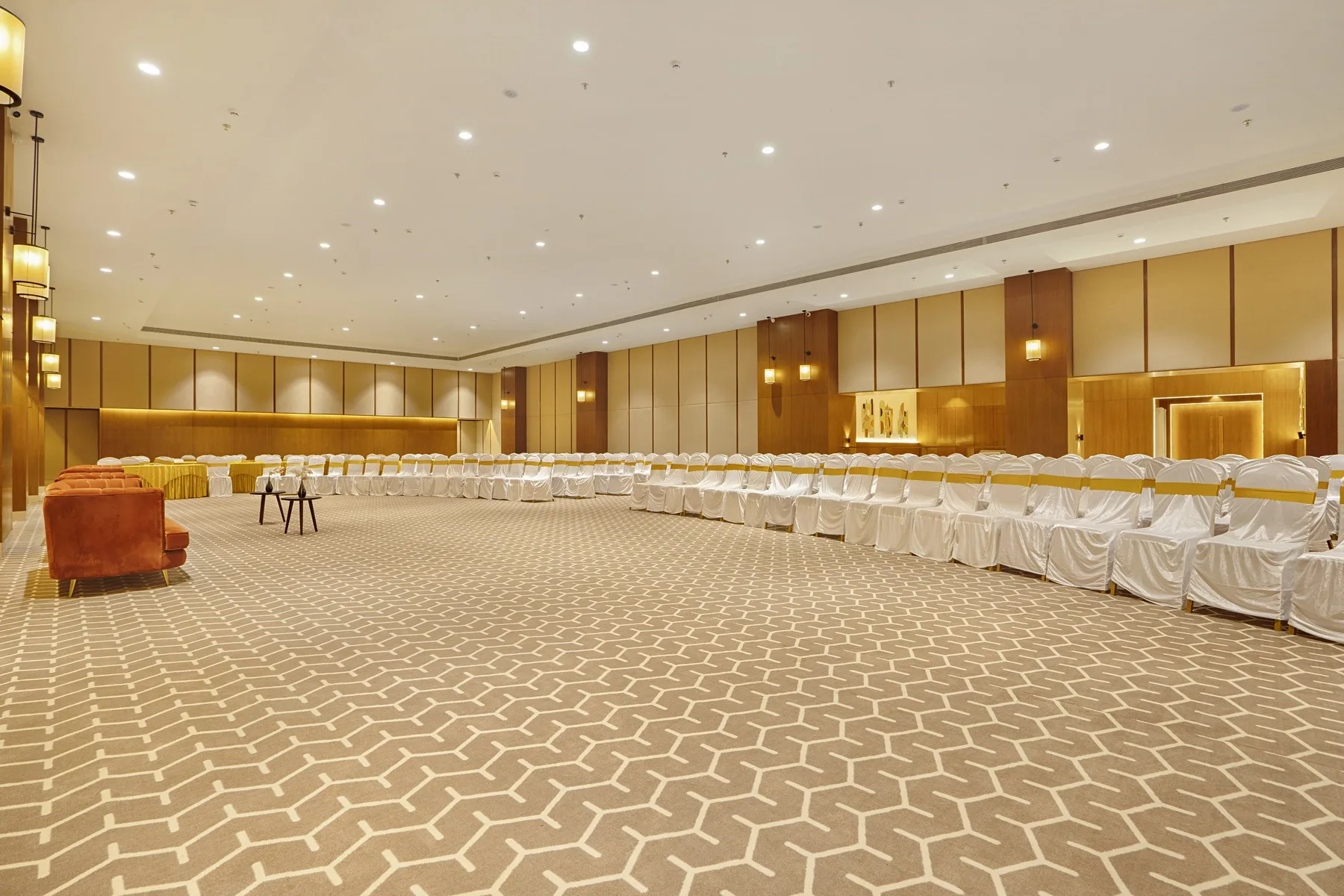 Ballroom