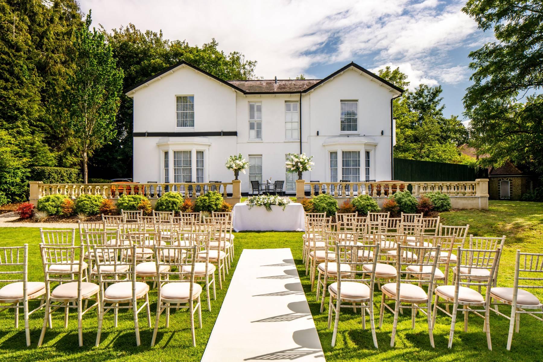 Walton Weddings