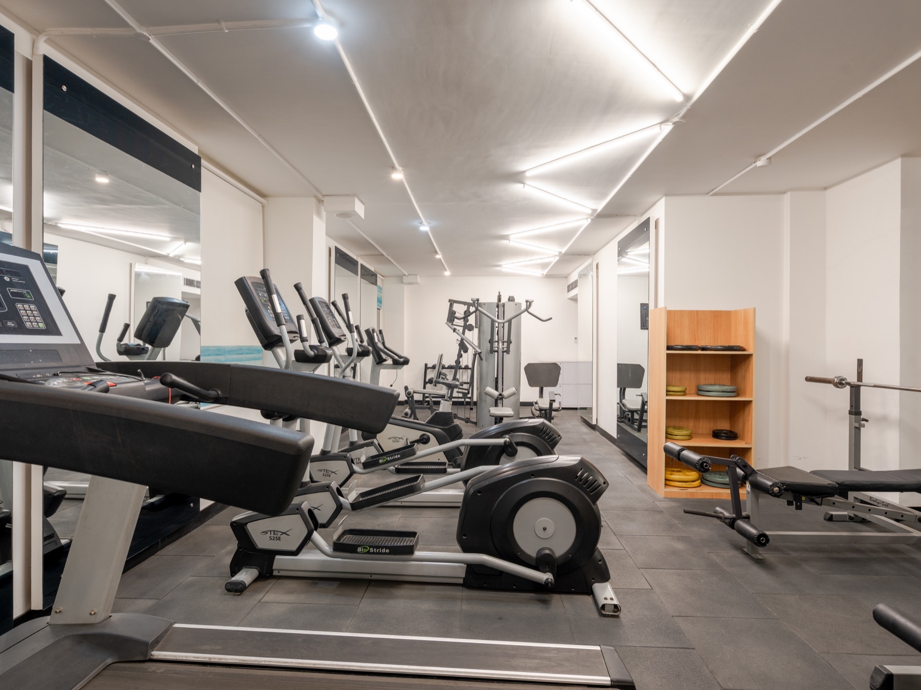Wellness & Fitness